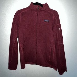 Patagonia Better Sweater - SMALL